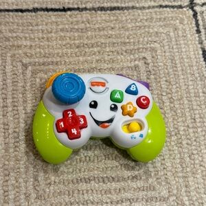 Fisher-Price Laugh & Learn Game Controller